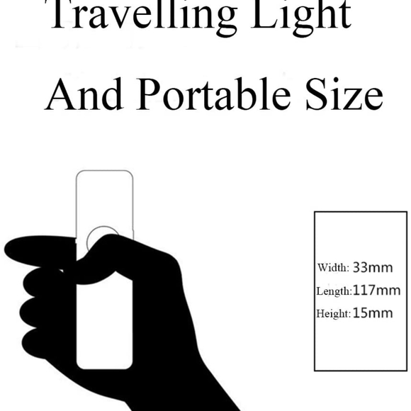 34 languages Smart Voice Translator Handy Pocket Electronic Bluetooth Device. - Picture 5 of 10